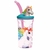 Vaso Unicornio con sorbete Cresco - Art. 044