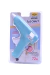 Pistola de encolado con pico antigoteo 72W Ibi Craft - Art 990502