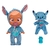 Muñeca Cry Babies Stitch Wabro - Art. 99698 en internet