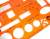 Plantilla Muebles 2 / escala 1:50 - Art. 5810 - comprar online