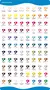 Acrílico decorativo 50cc Eterna - comprar online