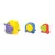 Anima cubos apilables Rivaplast - comprar online