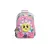 Mochila espalda 18" Flower Chimola - Art. BT89