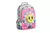 Mochila espalda 18" Flower Chimola - Art. BT89 - comprar online