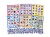Buscando letras juego didáctico Ruibal - comprar online