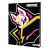 Cuaderno 16x21 Tapa dura 48hj Fortnite - tienda online
