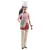 Muñeca Barbie Pasta Chef Art DVF50 - comprar online