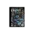 Carpeta Mooving oficio 3 solapas Como Quieres - comprar online