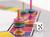 Carrera de Mente Platinum Juego de mesa Ruibal - comprar online