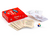 Carrera de mente #2 juego de cartas Ruibal - comprar online