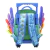 Mochila con carro 12" La Granja - Art. GZ107 - comprar online