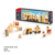 Trencity constructor 17 piezas - Art. VB040017