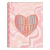 Cuaderno Mooving T/semirigida Como quieres 80h Rayado - comprar online