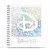 Cuaderno 16x21 espiral tapa dura 80hj - Disney 100 años en internet