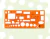Plantilla Muebles 2 / escala 1:50 - Art. 5810