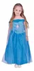 Disfraz línea económica Frozen Elsa New toys