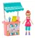 Muñeca Polly Pocket Conjunto Actividades De Verano Gwd82 - comprar online