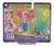 Muñeca Polly Pocket - Ride Outside Polly - Mattel Gwd82