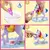 Barbie dreamtopia con unicornio art.gtg01 Mattel en internet