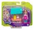 Muñeca Polly Pocket Conjunto Actividades De Verano Gwd82