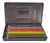 Lápices Giotto Supermina x 12 Colores en estuche de Lata - comprar online
