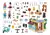 Playmobil city life pizzería - Art. 70336 - comprar online