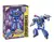 Transformers Cyberverse Adventure Soundwave