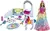 Barbie dreamtopia con unicornio art.gtg01 Mattel - comprar online