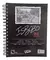Block Esbozo 16x21cm - 40hj texturado 240grs - Art 2151 en internet