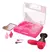 Barbie valija estilista - Art. H125b - comprar online