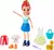 Polly Pocket Buen Viaje De Modas Mattel Gdm01 - comprar online