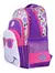 Mochila espalda 18" con luces led Footy F833 - comprar online
