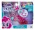 My Little Pony Pinkie Pie Pony de mar con tesoro Art C333