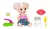 Baby Alive Rico Espagueti Art.C3126 - Hope jugueteria y libreria