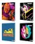 Cuaderno 16x21 Tapa dura 48hj Fortnite
