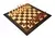Ajedrez con piezas de madera - Art. 9828 - comprar online