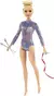 Muñeca Barbie Gimnasta con Accesorios Mattel - Art DVF50 - comprar online