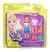 Polly Pocket Buen Viaje De Modas Mattel Gdm01