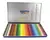 Lapices Giotto Supermina x 36 Colores en estuche de Lata - comprar online