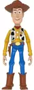 Toy Story 4 Woody Muñeco Articulado 13 Cm Original - comprar online
