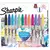 Marcadores Sharpie Tropical x12 - comprar online