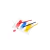 Lapices Acuarelables X 24 U Faber Castell en internet