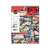 Block técnica mixta 24x32 200grs con espiral Pizzini