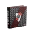 Carpeta escolar 3x40 River Plate Mooving