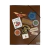 Carpeta oficio 3 solapas Harry Potter Mooving - comprar online