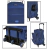Mochila con carro full 24lts Gremond en internet