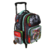 Mochila con carro premium 26lts Gramond