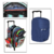 Mochila con carro premium 26lts Gramond - comprar online