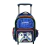 Mochila con carro premium 26lts Gamer Gramond - comprar online