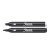 Marcadores punta pincel x2 Sharpie - comprar online